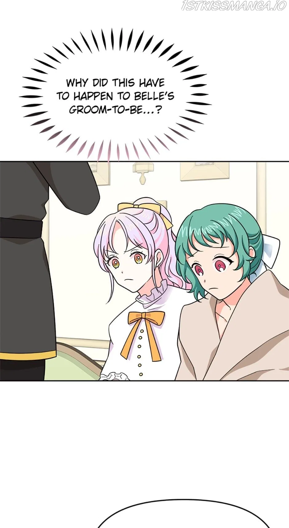 Abella’s Dessert Cafe Chapter 21 – Page 30