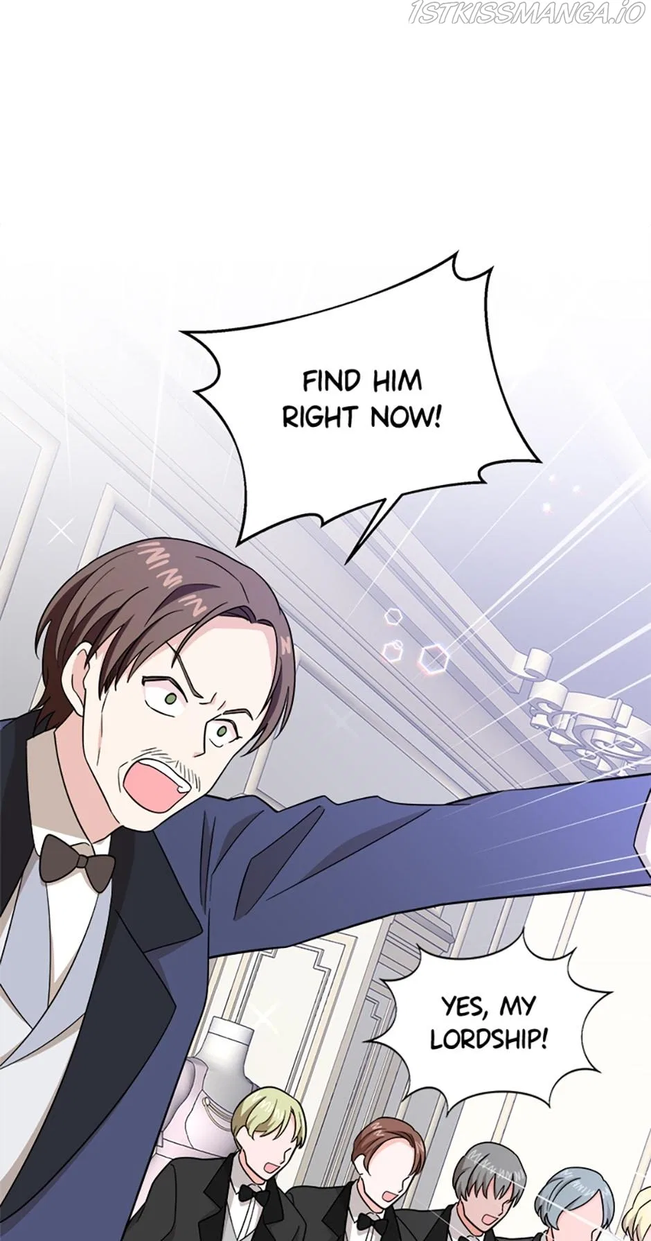 Abella’s Dessert Cafe Chapter 21 – Page 33