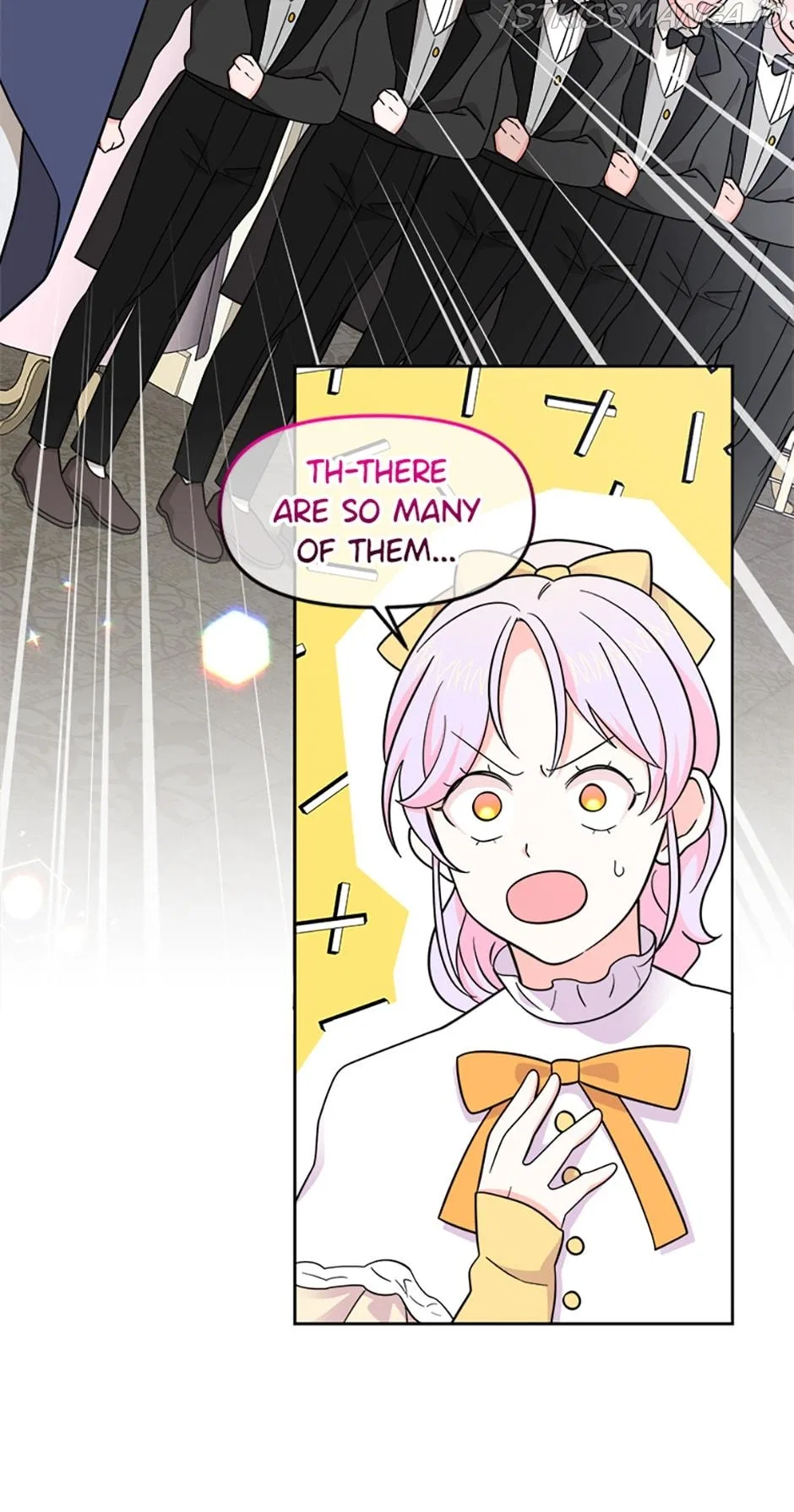 Abella’s Dessert Cafe Chapter 21 – Page 34