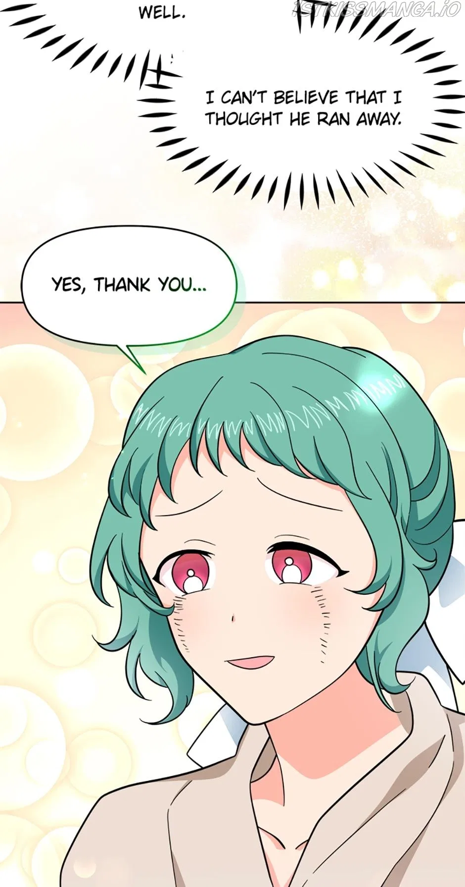 Abella’s Dessert Cafe Chapter 21 – Page 37