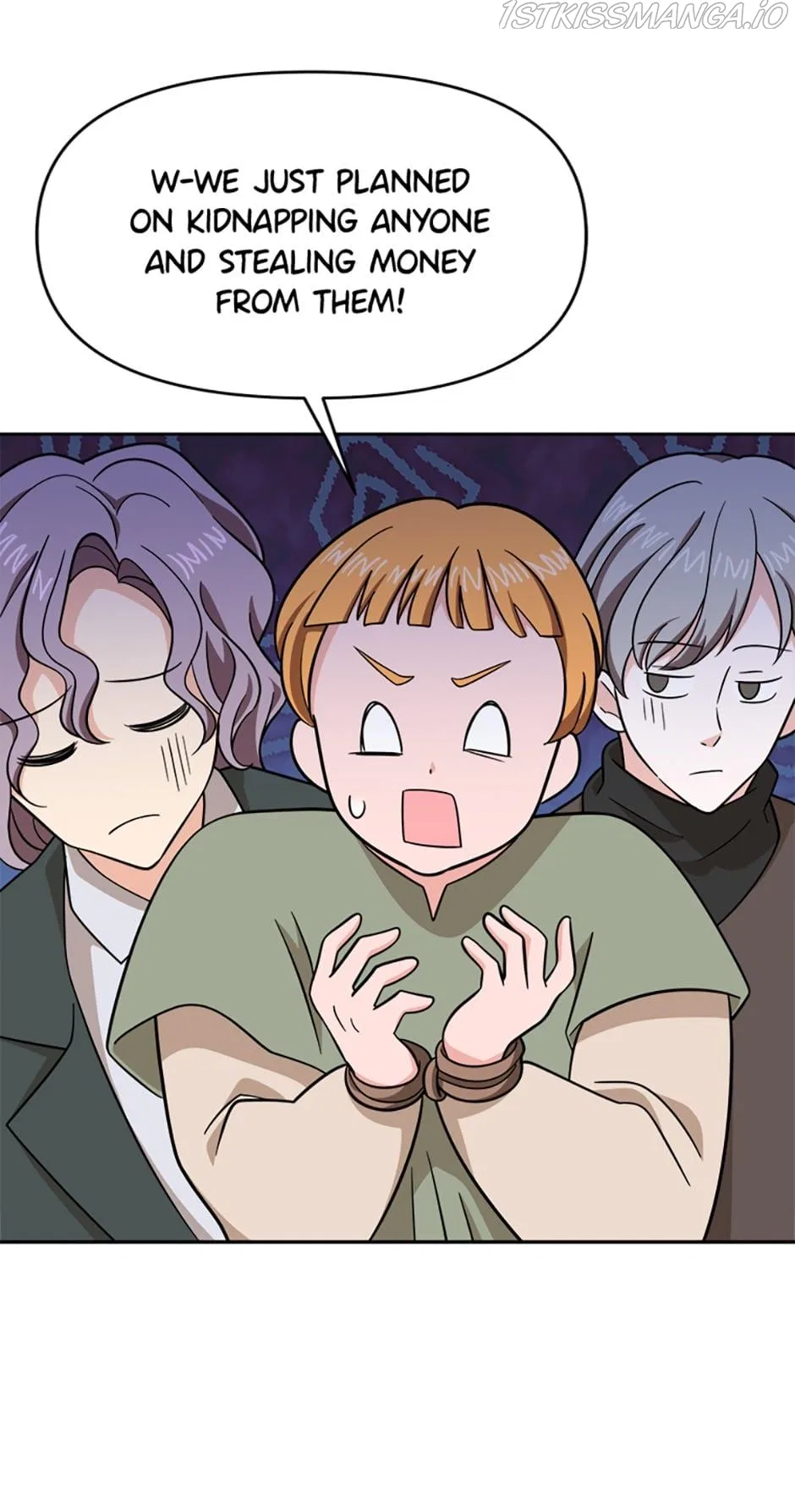 Abella’s Dessert Cafe Chapter 21 – Page 39