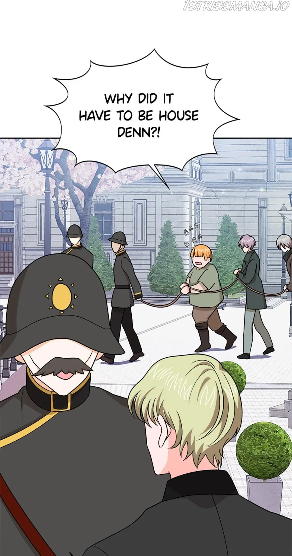 Abella’s Dessert Cafe Chapter 21 – Page 40