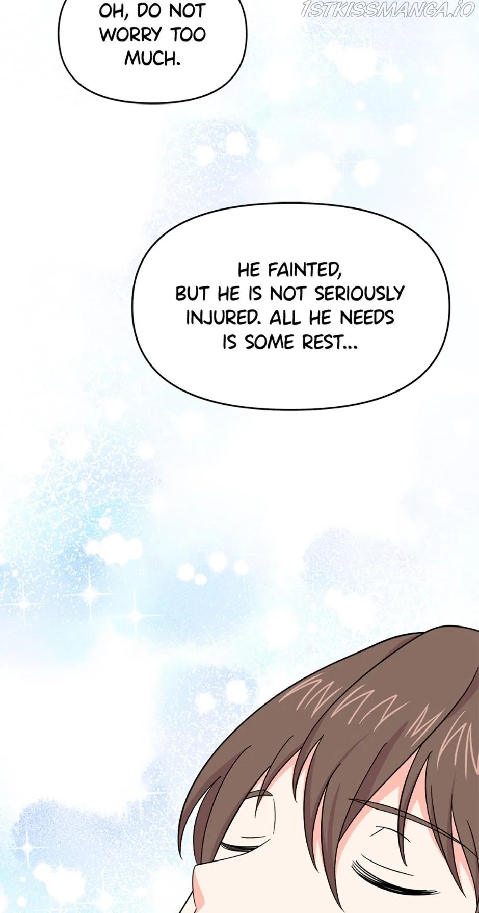 Abella’s Dessert Cafe Chapter 21 – Page 42