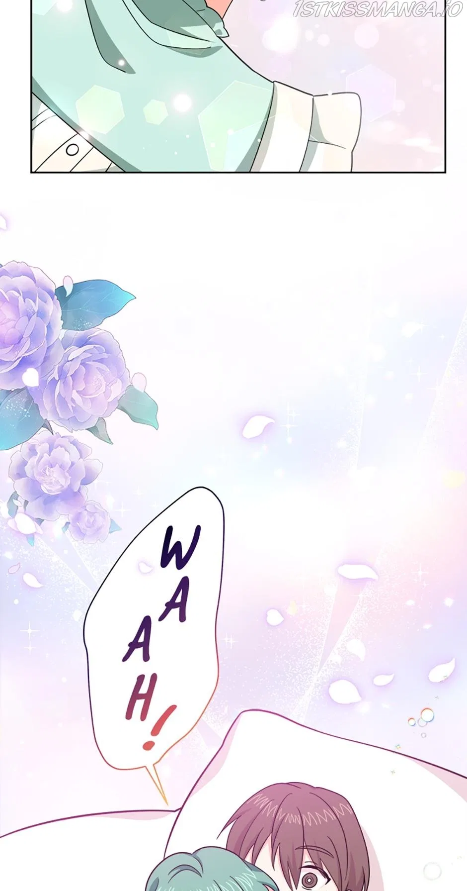 Abella’s Dessert Cafe Chapter 21 – Page 45
