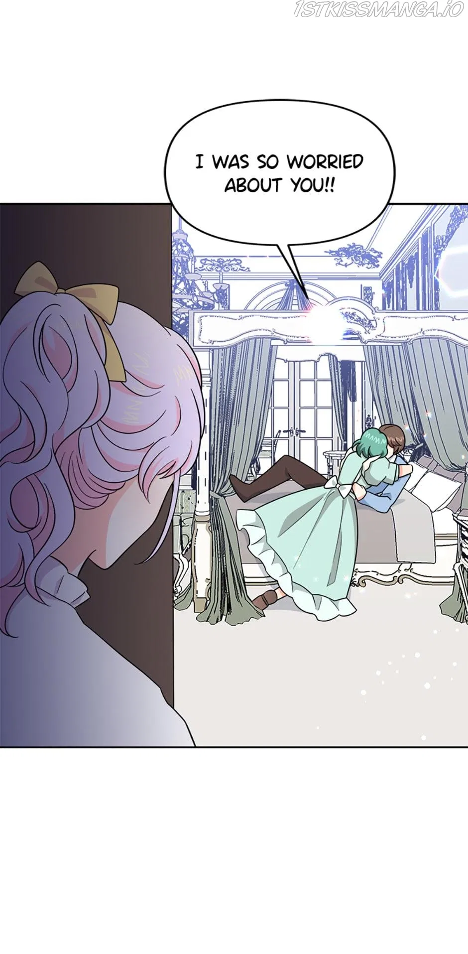 Abella’s Dessert Cafe Chapter 21 – Page 47