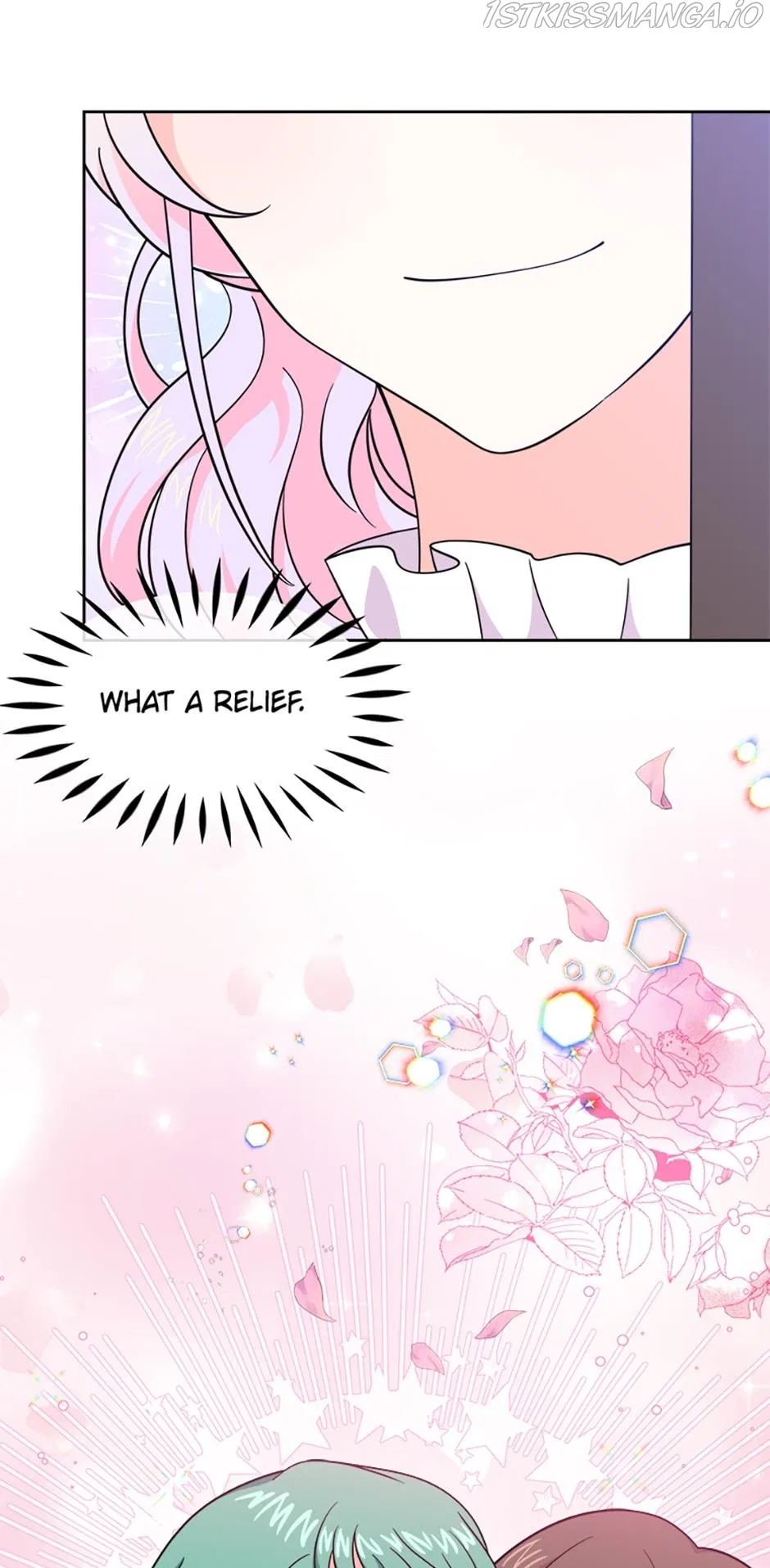 Abella’s Dessert Cafe Chapter 21 – Page 48