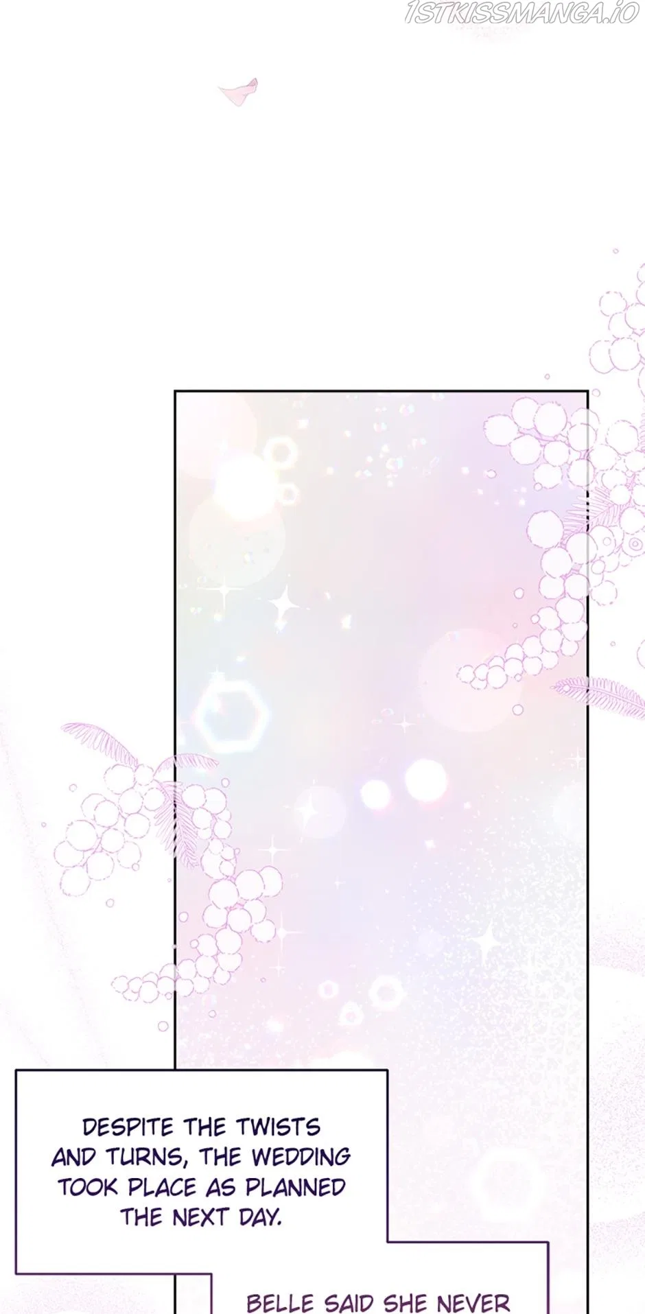 Abella’s Dessert Cafe Chapter 21 – Page 50
