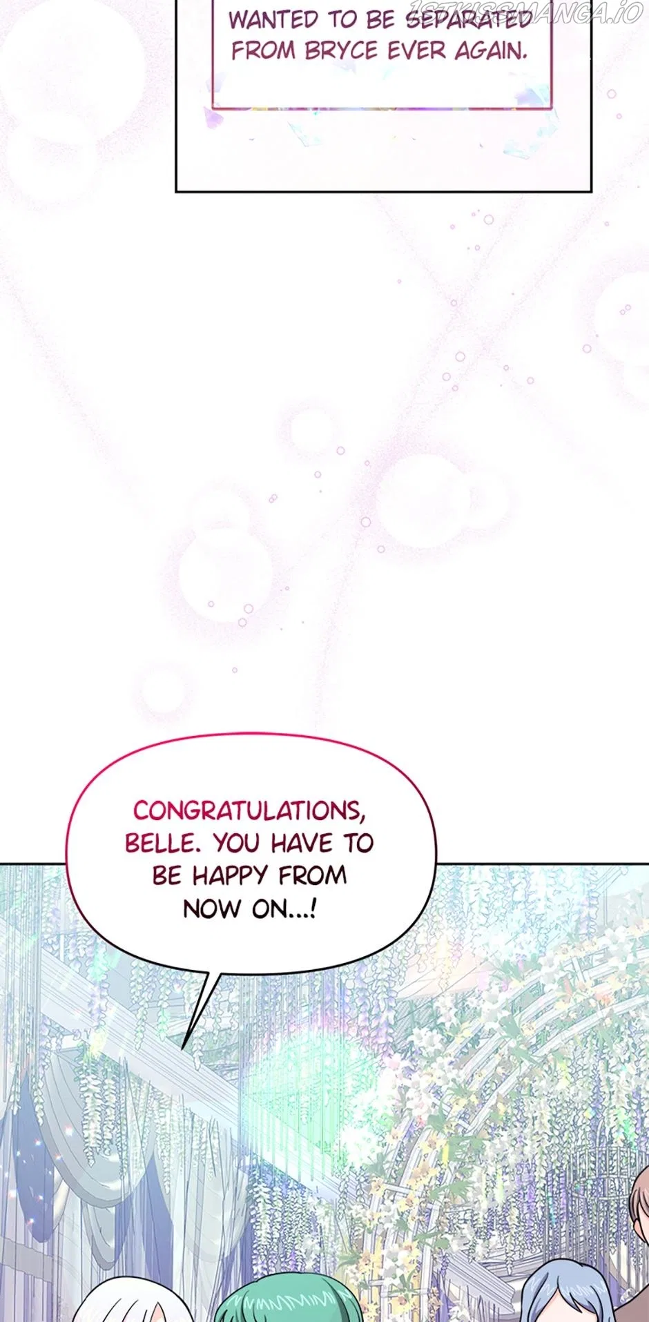 Abella’s Dessert Cafe Chapter 21 – Page 51