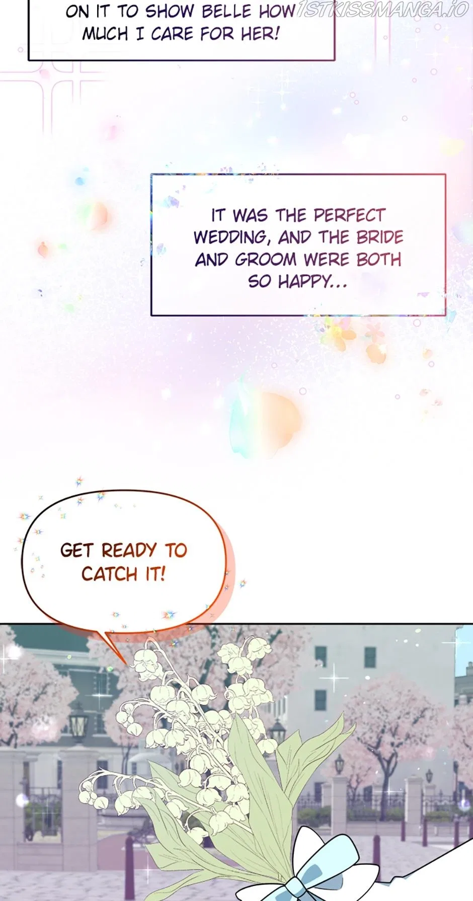 Abella’s Dessert Cafe Chapter 21 – Page 54
