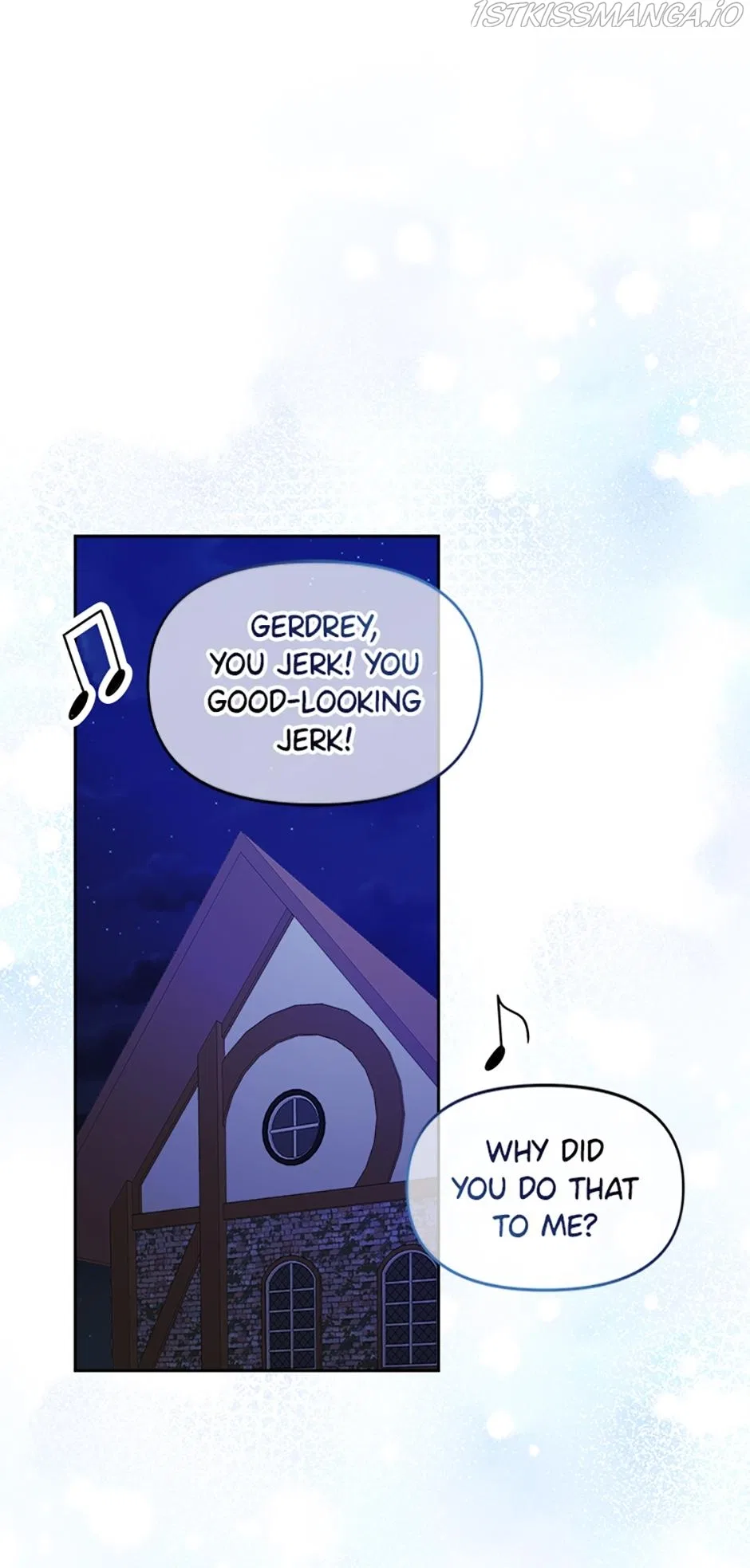 Abella’s Dessert Cafe Chapter 21 – Page 60