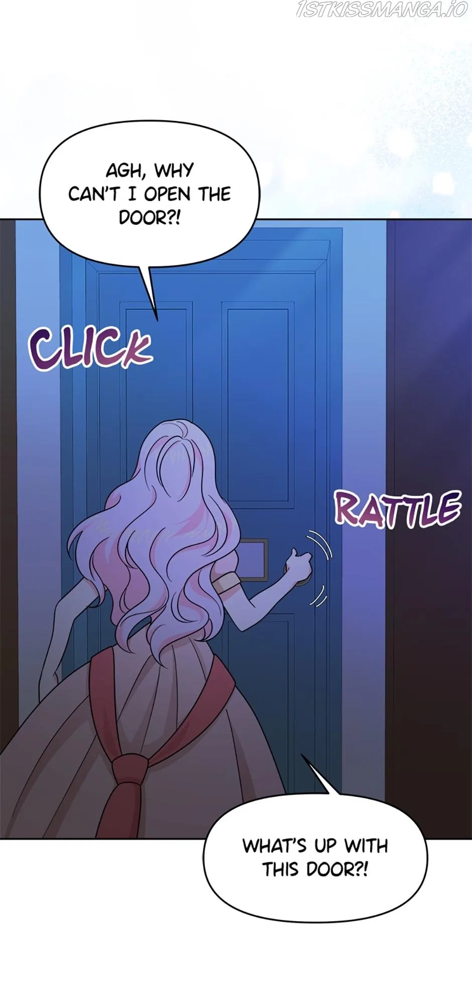 Abella’s Dessert Cafe Chapter 21 – Page 62
