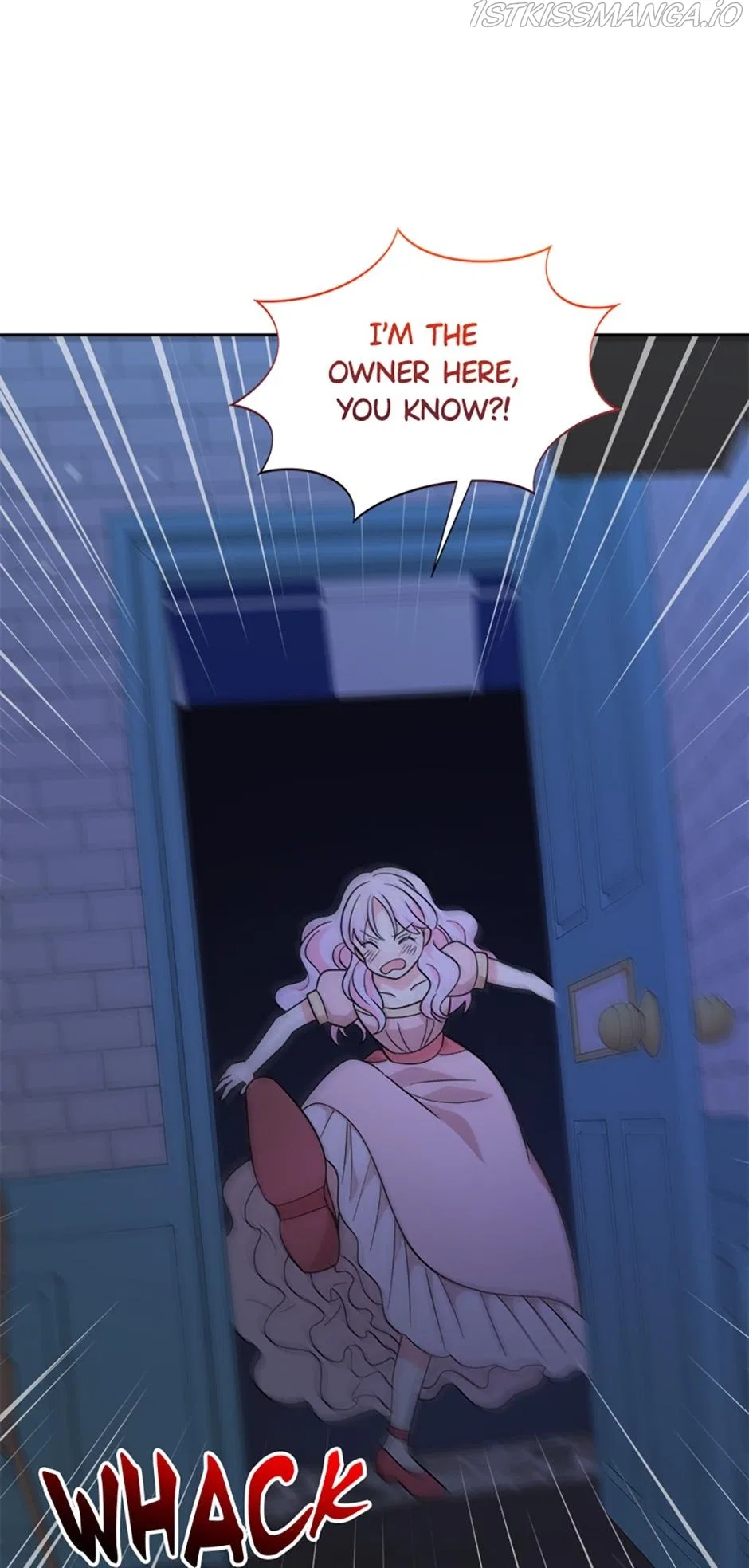 Abella’s Dessert Cafe Chapter 21 – Page 63
