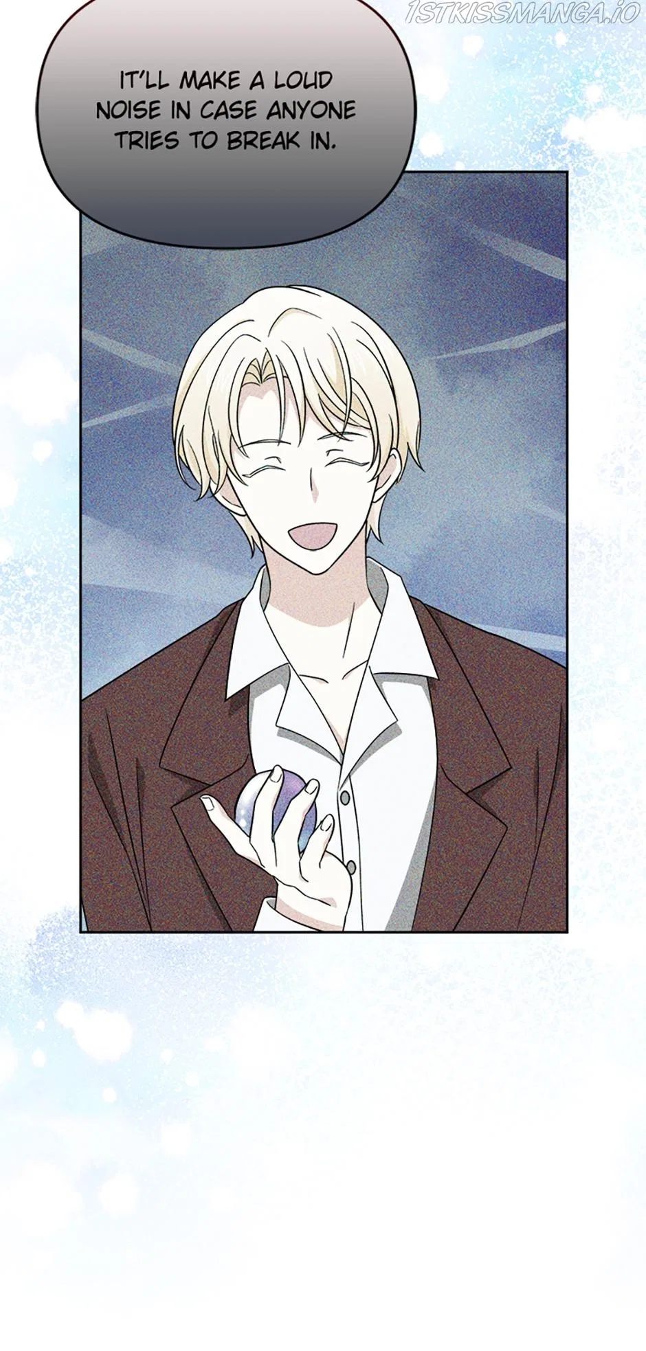 Abella’s Dessert Cafe Chapter 21 – Page 65