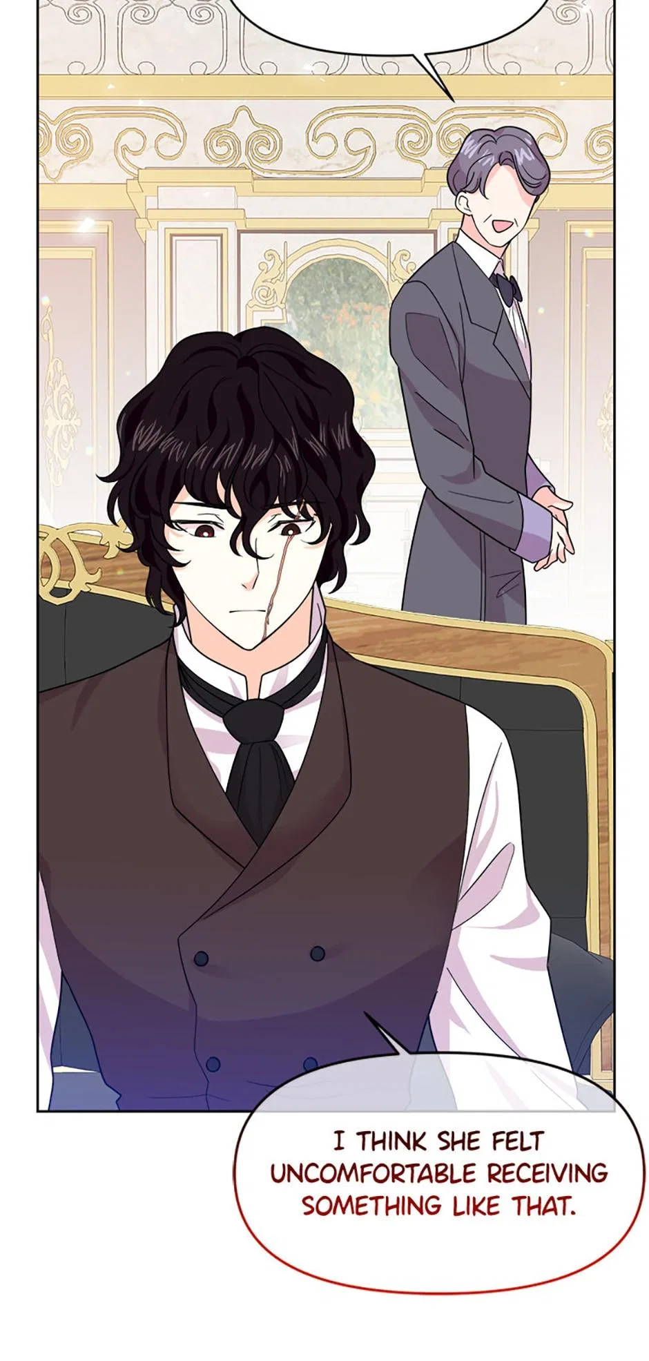 Abella’s Dessert Cafe Chapter 20 – Page 2
