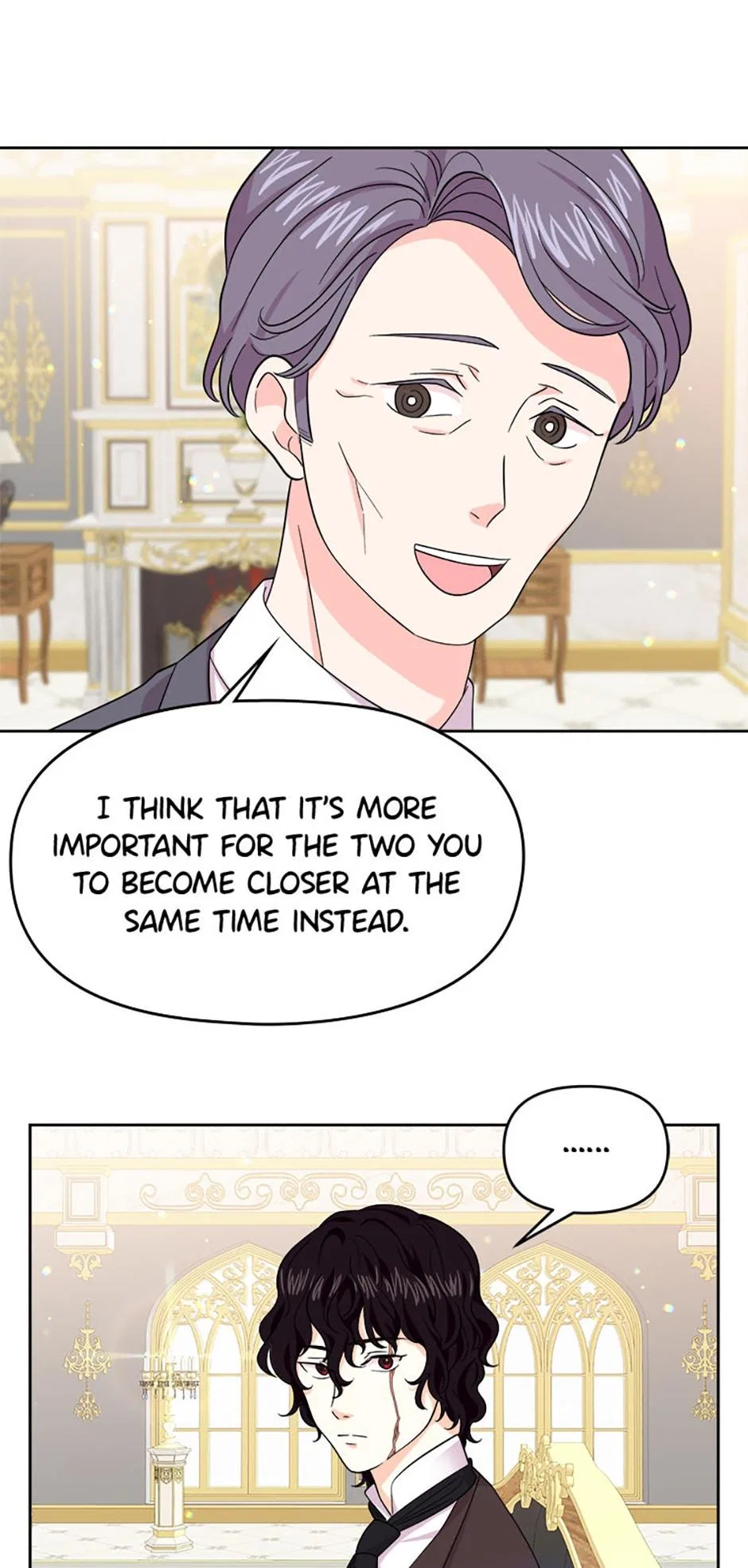 Abella’s Dessert Cafe Chapter 20 – Page 3