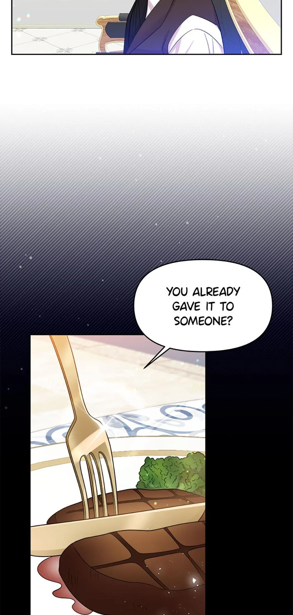 Abella’s Dessert Cafe Chapter 20 – Page 4