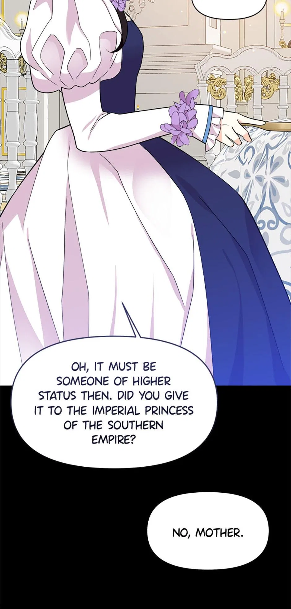 Abella’s Dessert Cafe Chapter 20 – Page 6