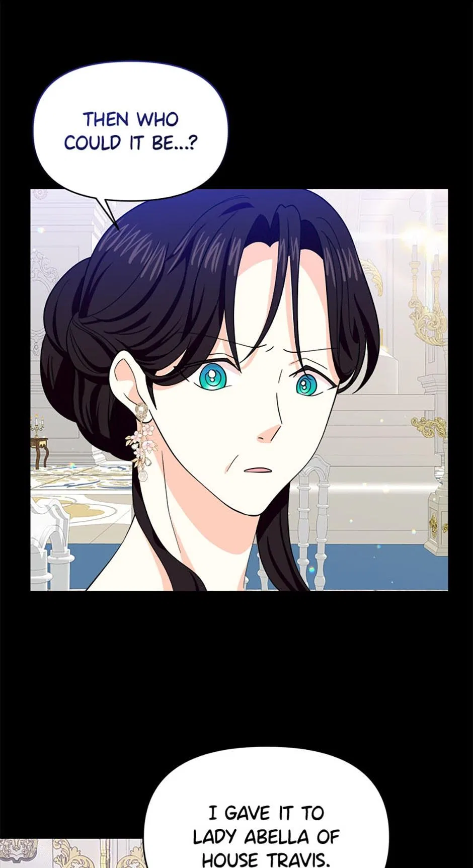 Abella’s Dessert Cafe Chapter 20 – Page 7