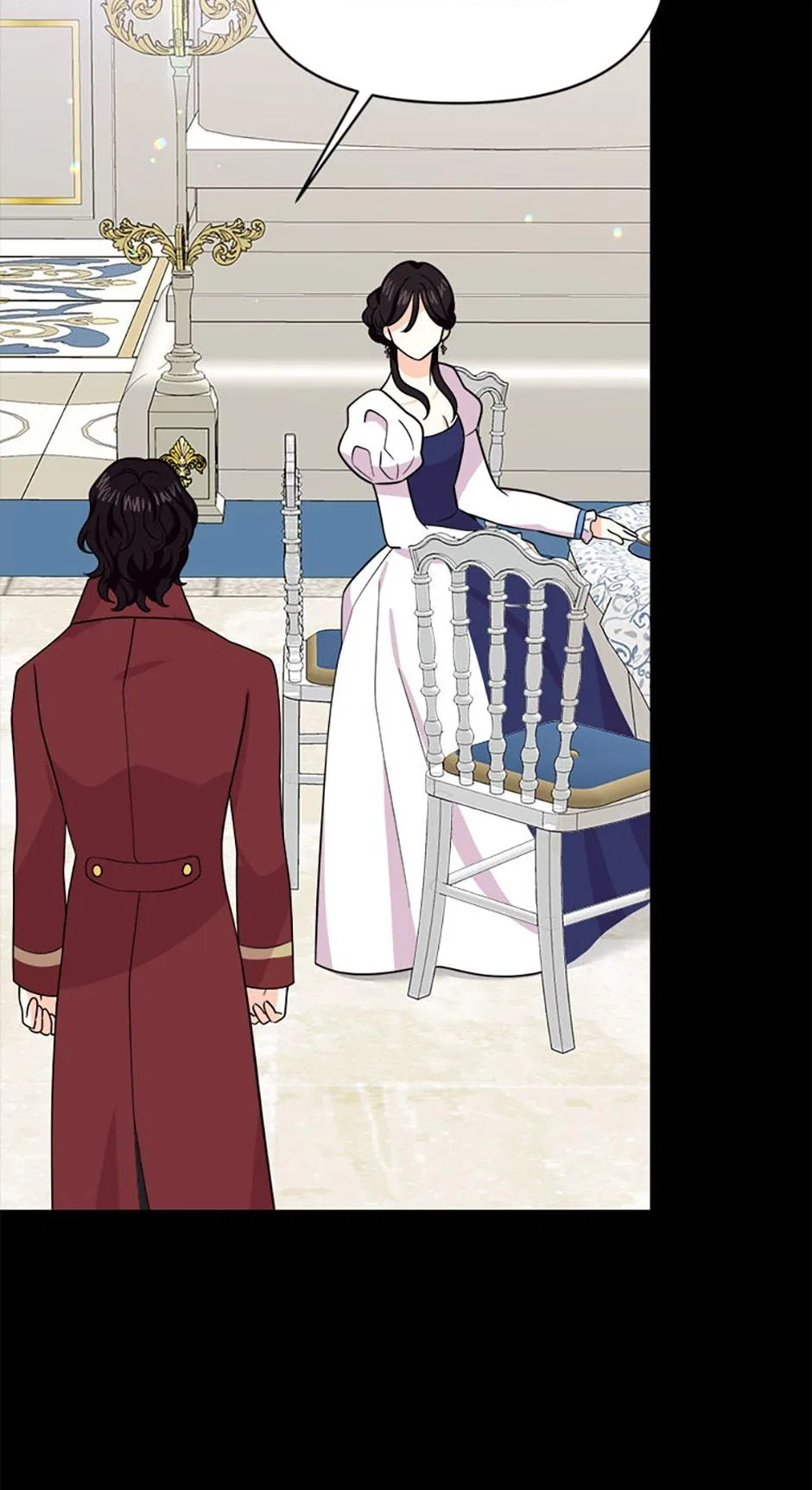 Abella’s Dessert Cafe Chapter 20 – Page 8