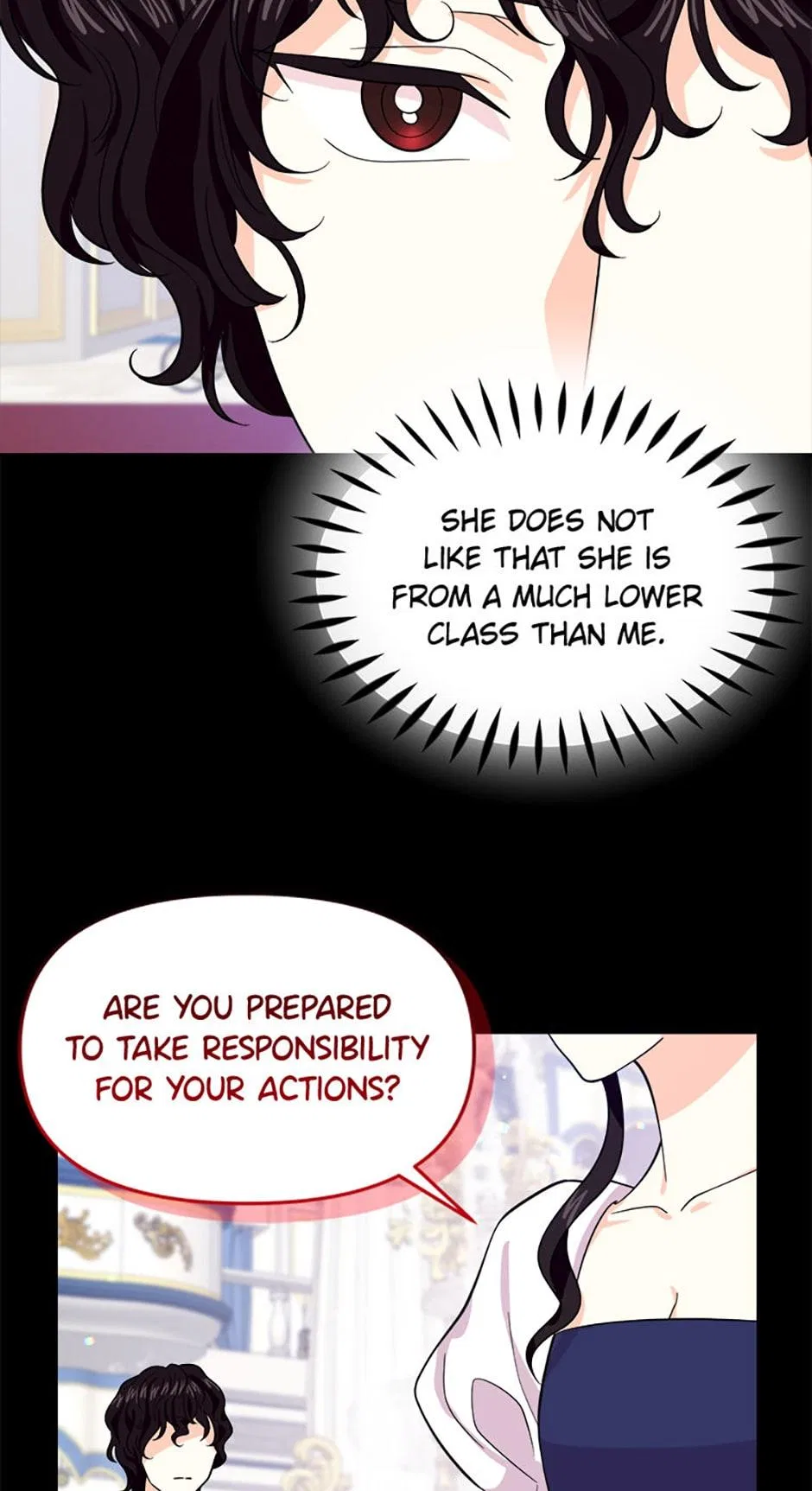 Abella’s Dessert Cafe Chapter 20 – Page 10