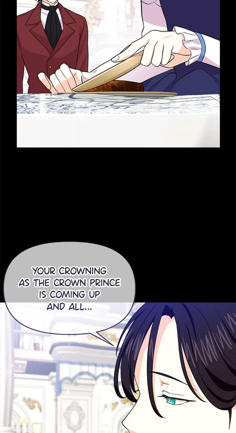 Abella’s Dessert Cafe Chapter 20 – Page 11