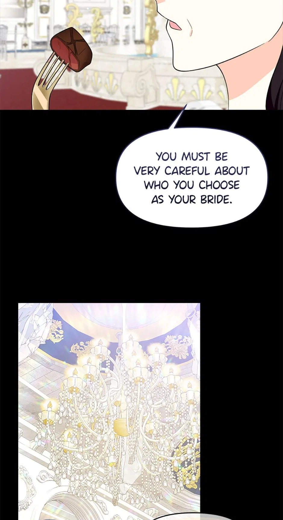 Abella’s Dessert Cafe Chapter 20 – Page 12