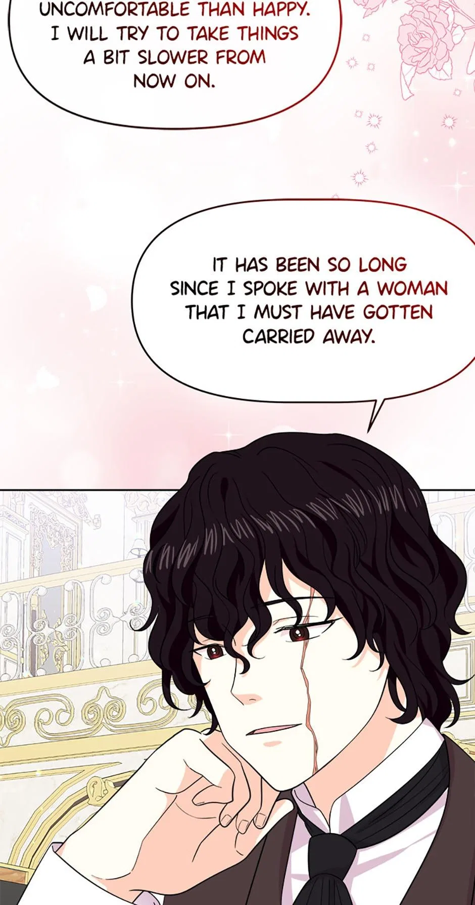 Abella’s Dessert Cafe Chapter 20 – Page 16