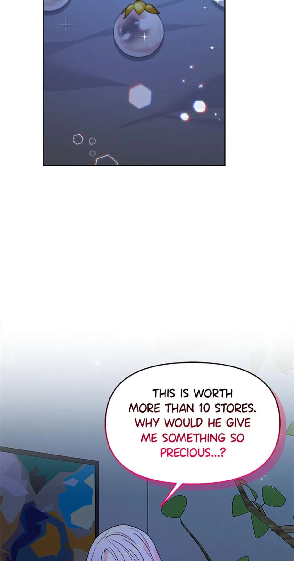 Abella’s Dessert Cafe Chapter 20 – Page 19