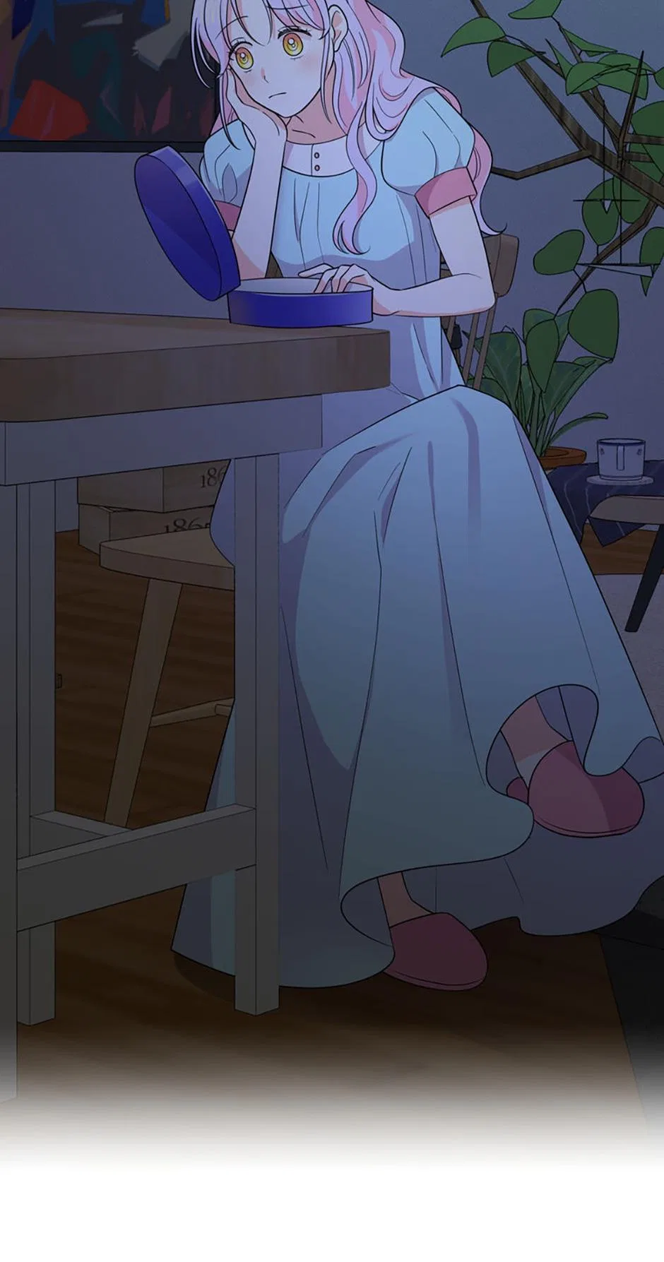 Abella’s Dessert Cafe Chapter 20 – Page 20