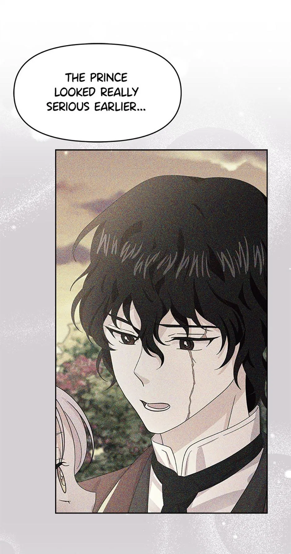 Abella’s Dessert Cafe Chapter 20 – Page 21
