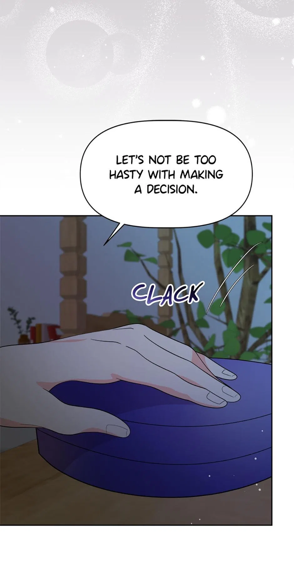 Abella’s Dessert Cafe Chapter 20 – Page 22