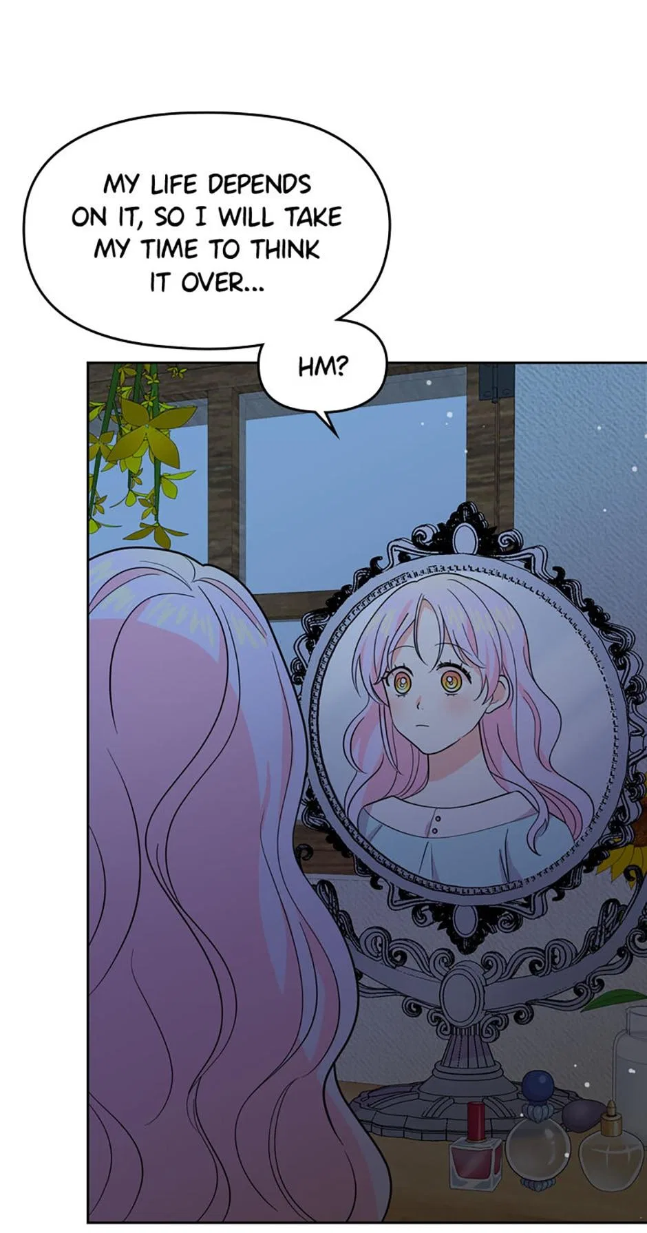 Abella’s Dessert Cafe Chapter 20 – Page 23