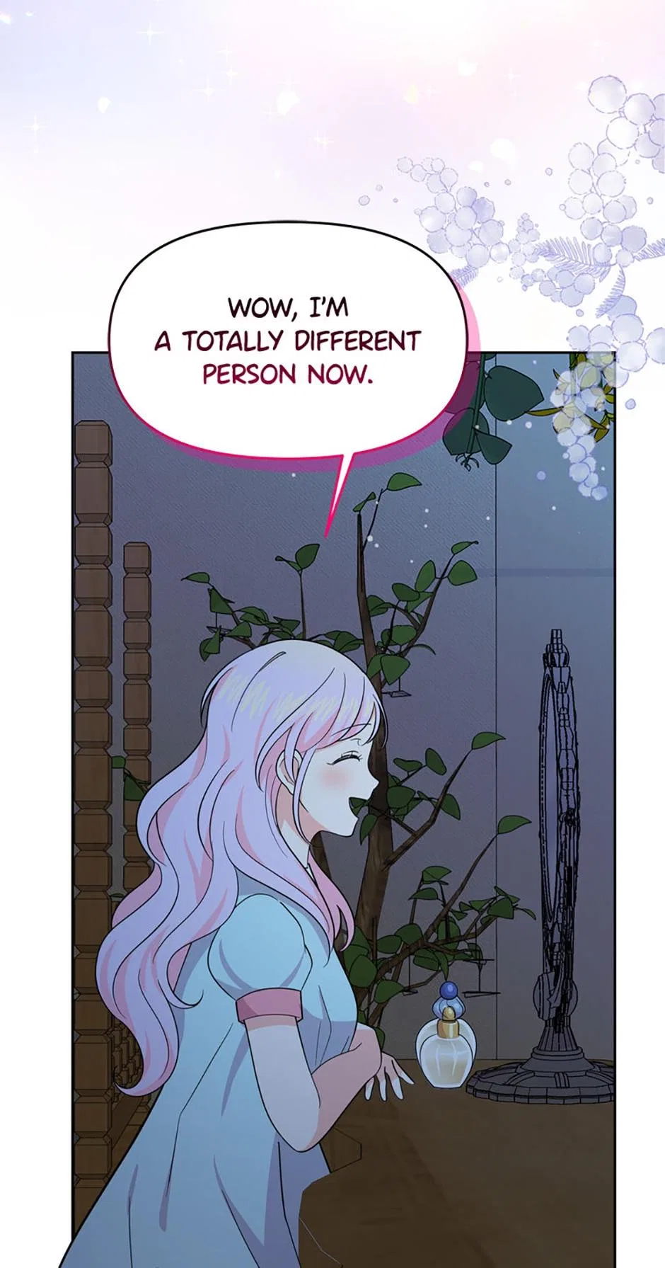 Abella’s Dessert Cafe Chapter 20 – Page 25