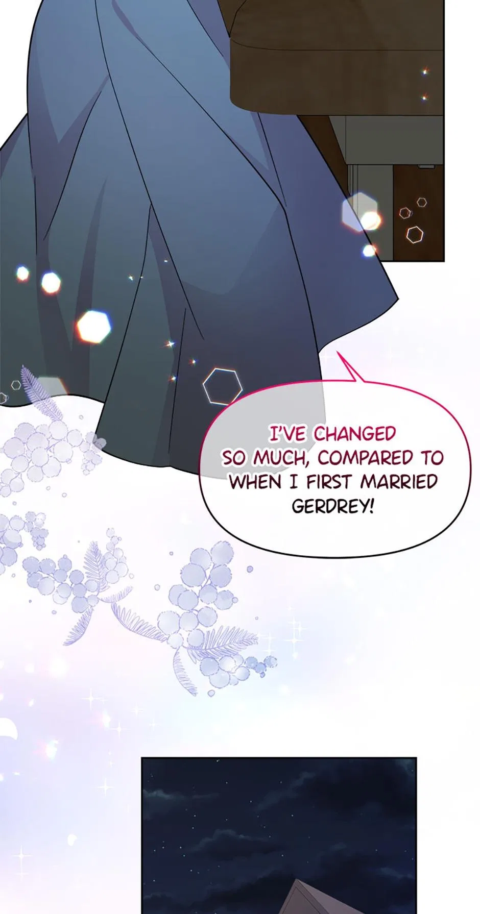 Abella’s Dessert Cafe Chapter 20 – Page 26