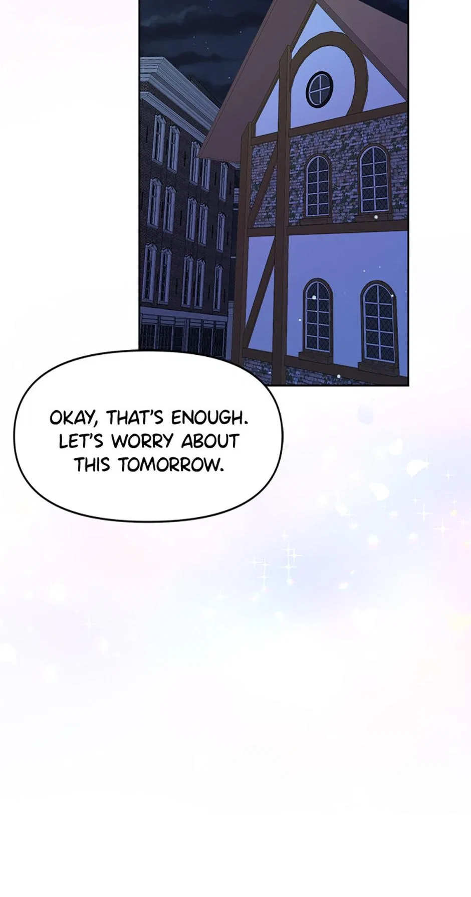 Abella’s Dessert Cafe Chapter 20 – Page 27