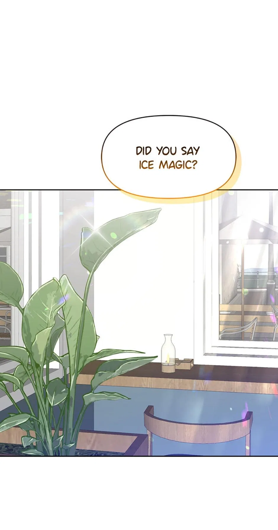 Abella’s Dessert Cafe Chapter 20 – Page 28