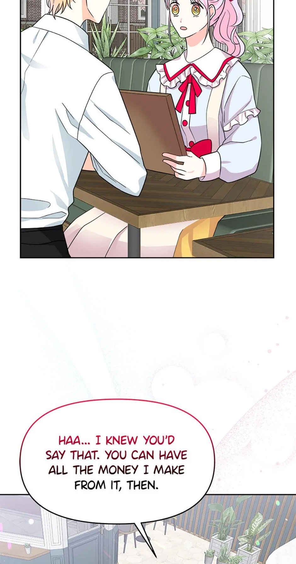 Abella’s Dessert Cafe Chapter 20 – Page 31