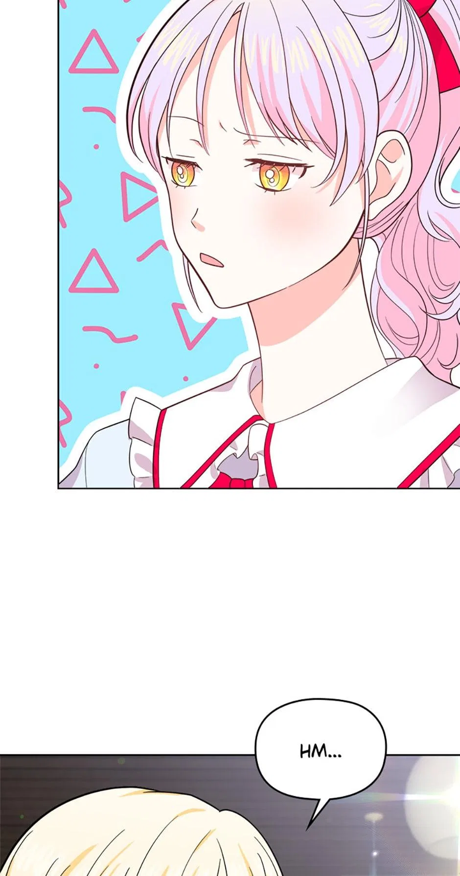 Abella’s Dessert Cafe Chapter 20 – Page 33