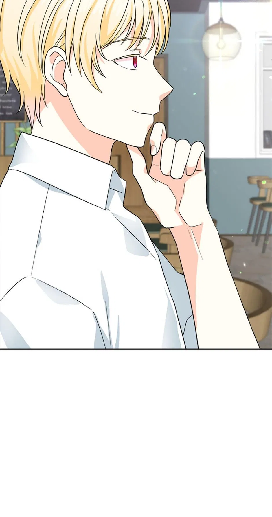 Abella’s Dessert Cafe Chapter 20 – Page 34