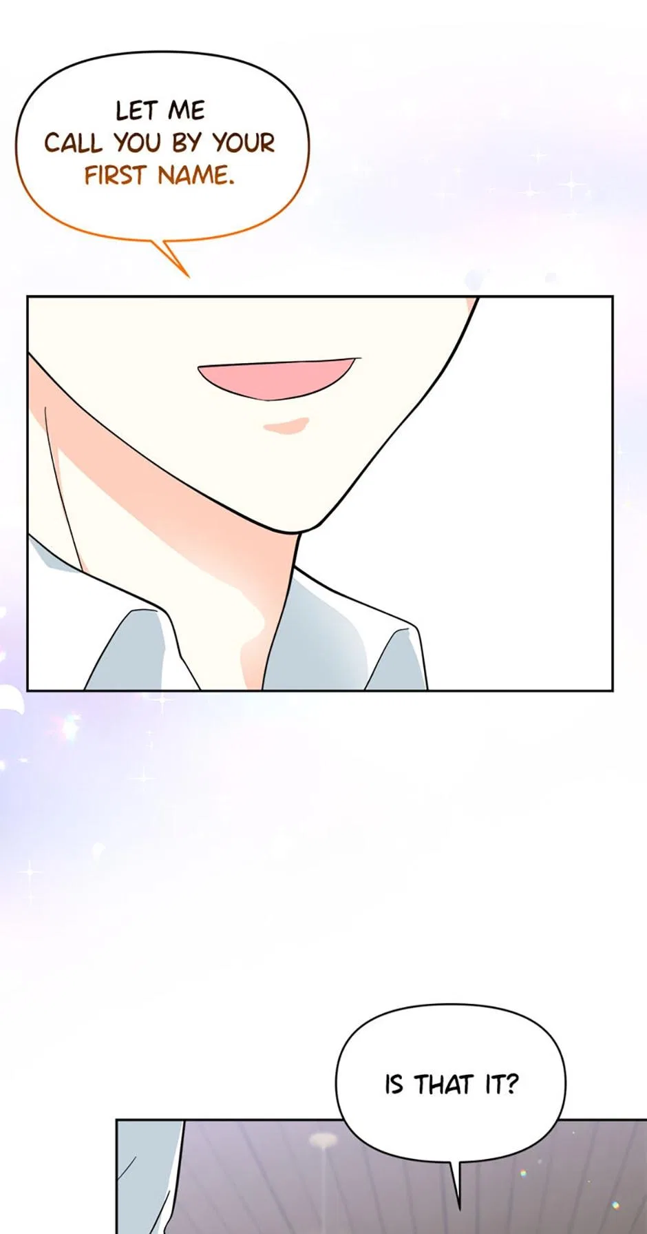 Abella’s Dessert Cafe Chapter 20 – Page 35
