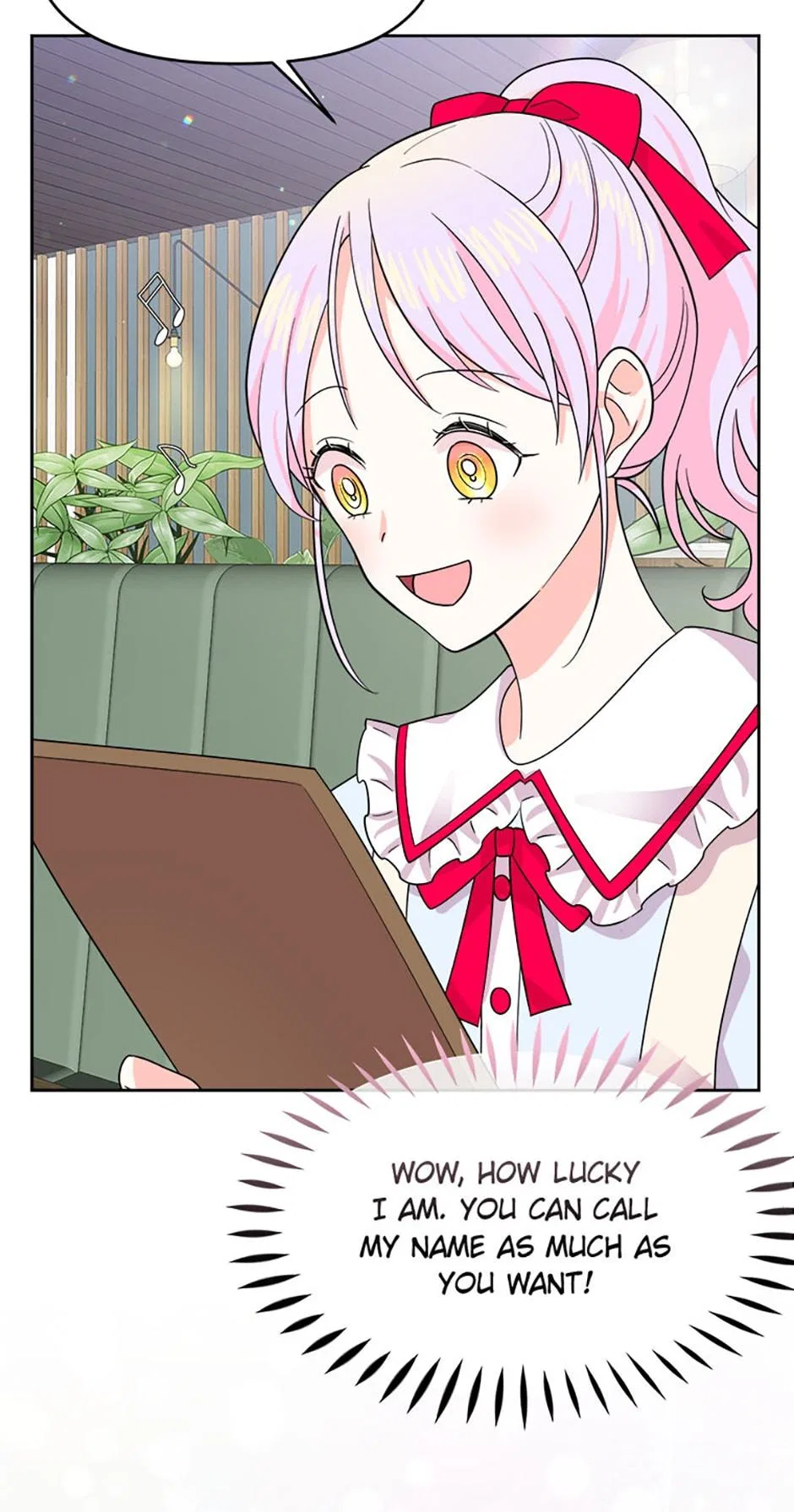 Abella’s Dessert Cafe Chapter 20 – Page 37