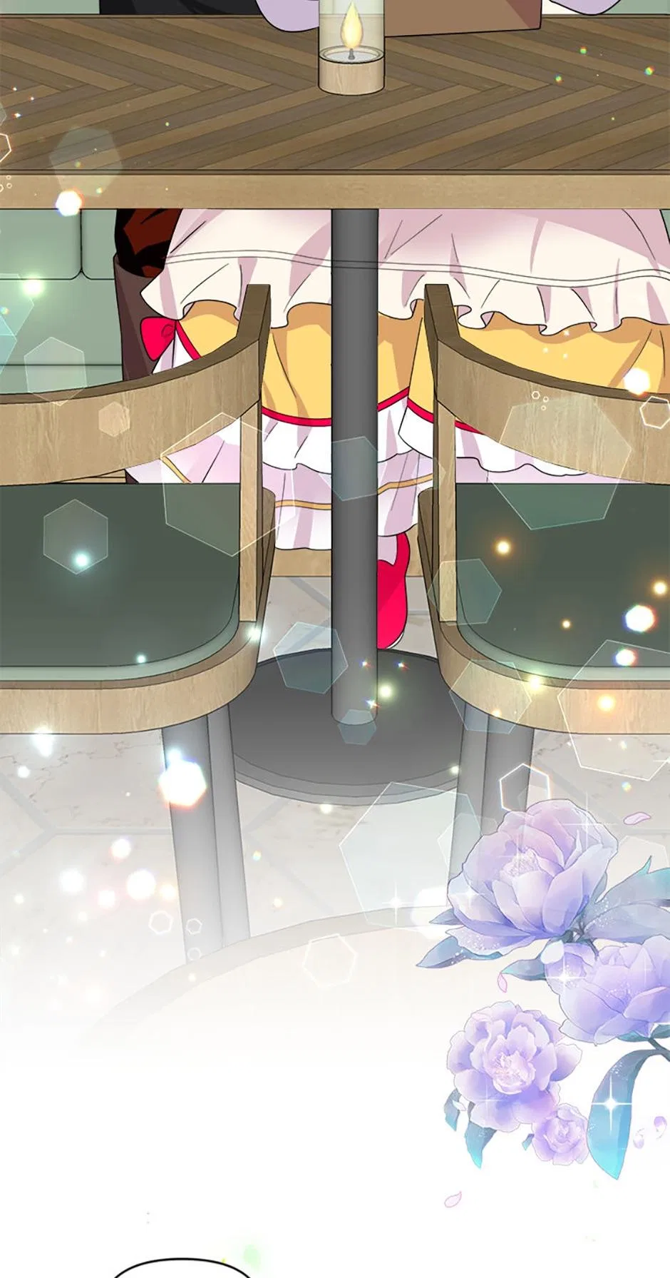 Abella’s Dessert Cafe Chapter 20 – Page 39