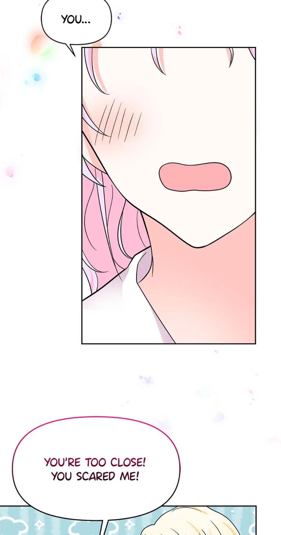 Abella’s Dessert Cafe Chapter 20 – Page 40