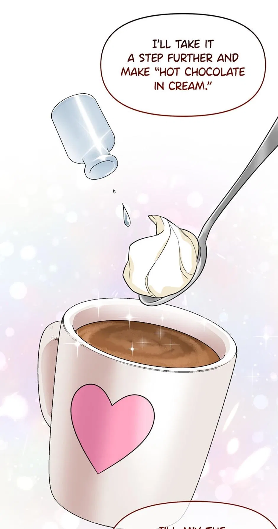 Abella’s Dessert Cafe Chapter 20 – Page 48