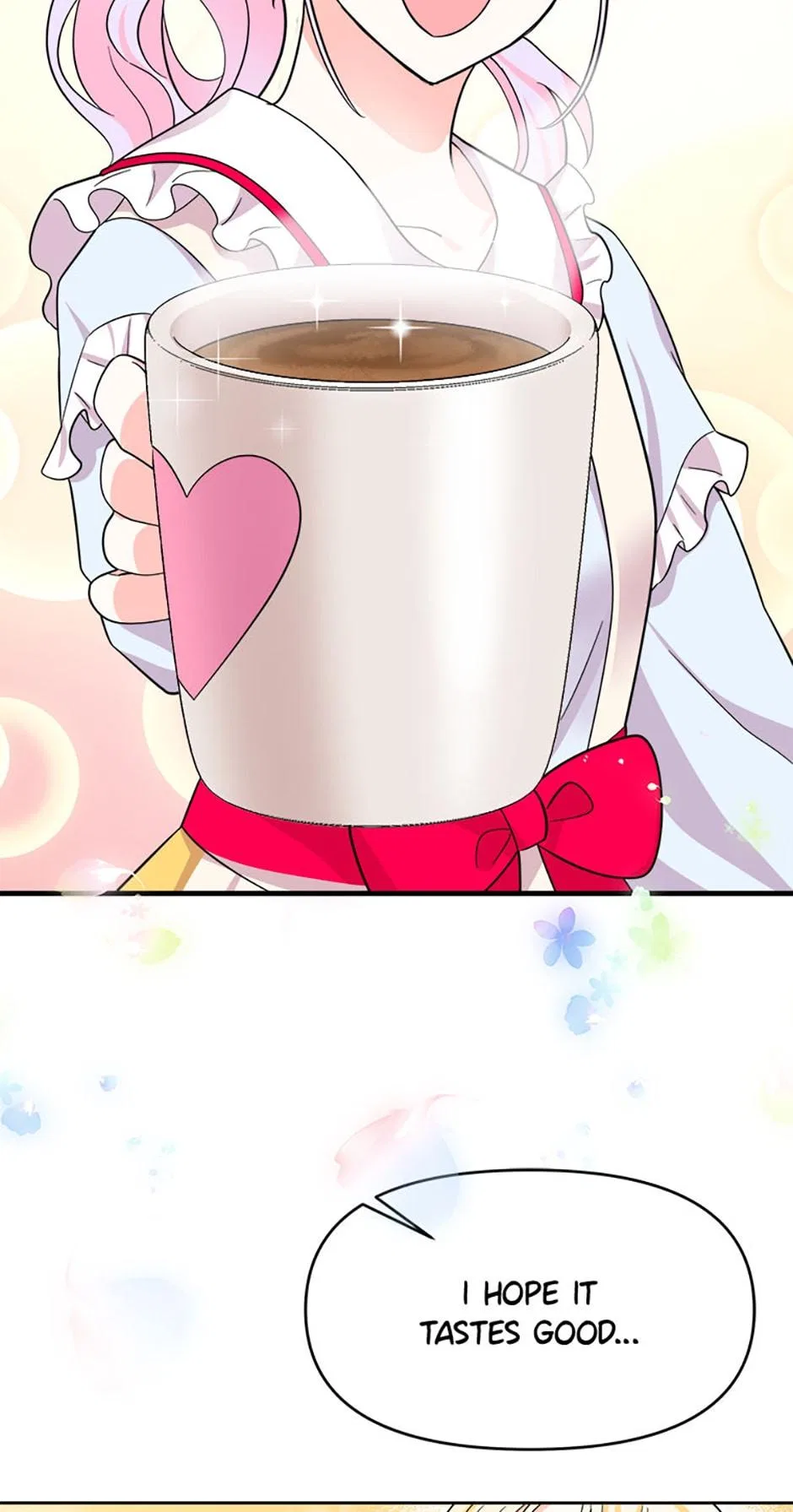 Abella’s Dessert Cafe Chapter 20 – Page 50