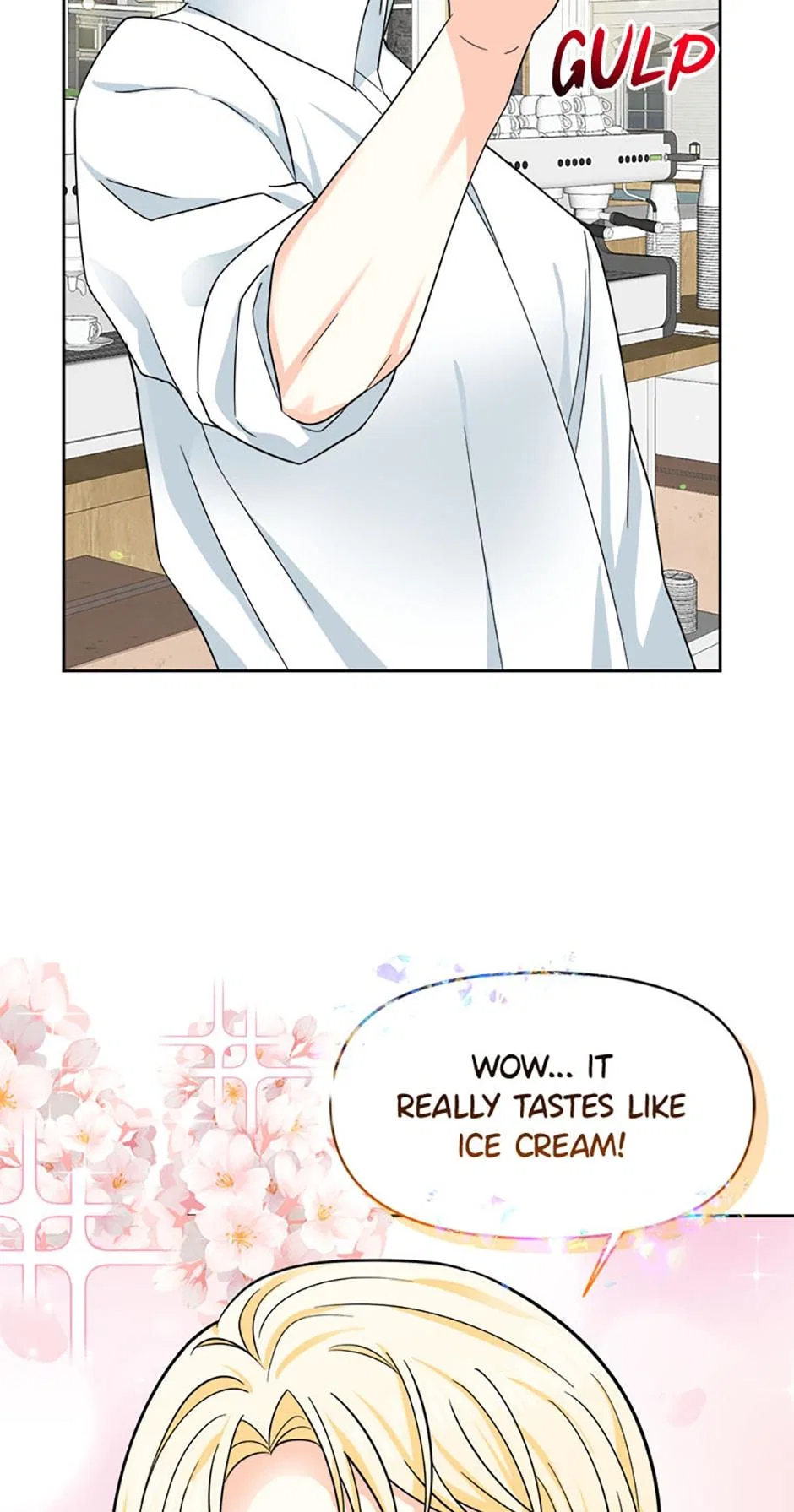 Abella’s Dessert Cafe Chapter 20 – Page 52