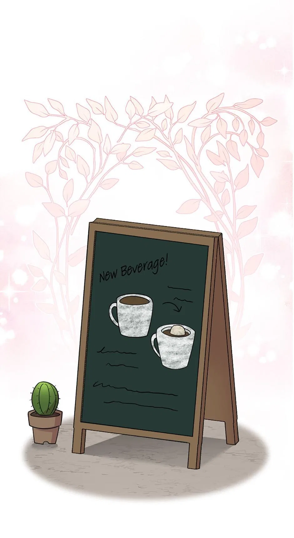 Abella’s Dessert Cafe Chapter 20 – Page 55