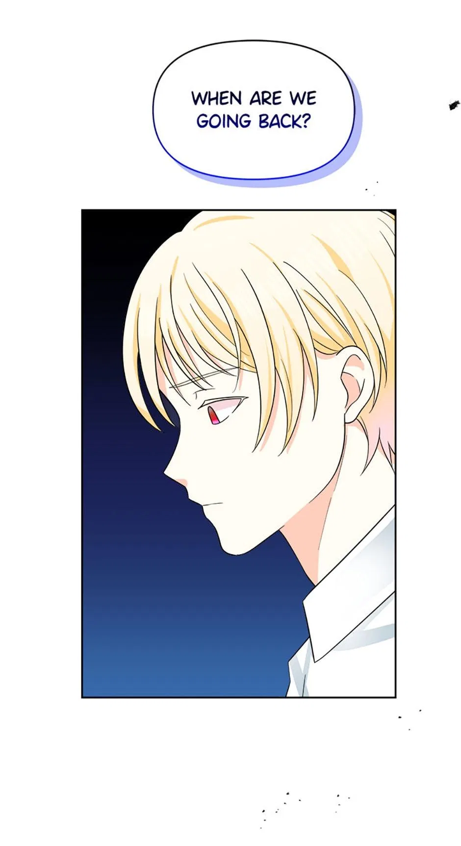 Abella’s Dessert Cafe Chapter 20 – Page 59
