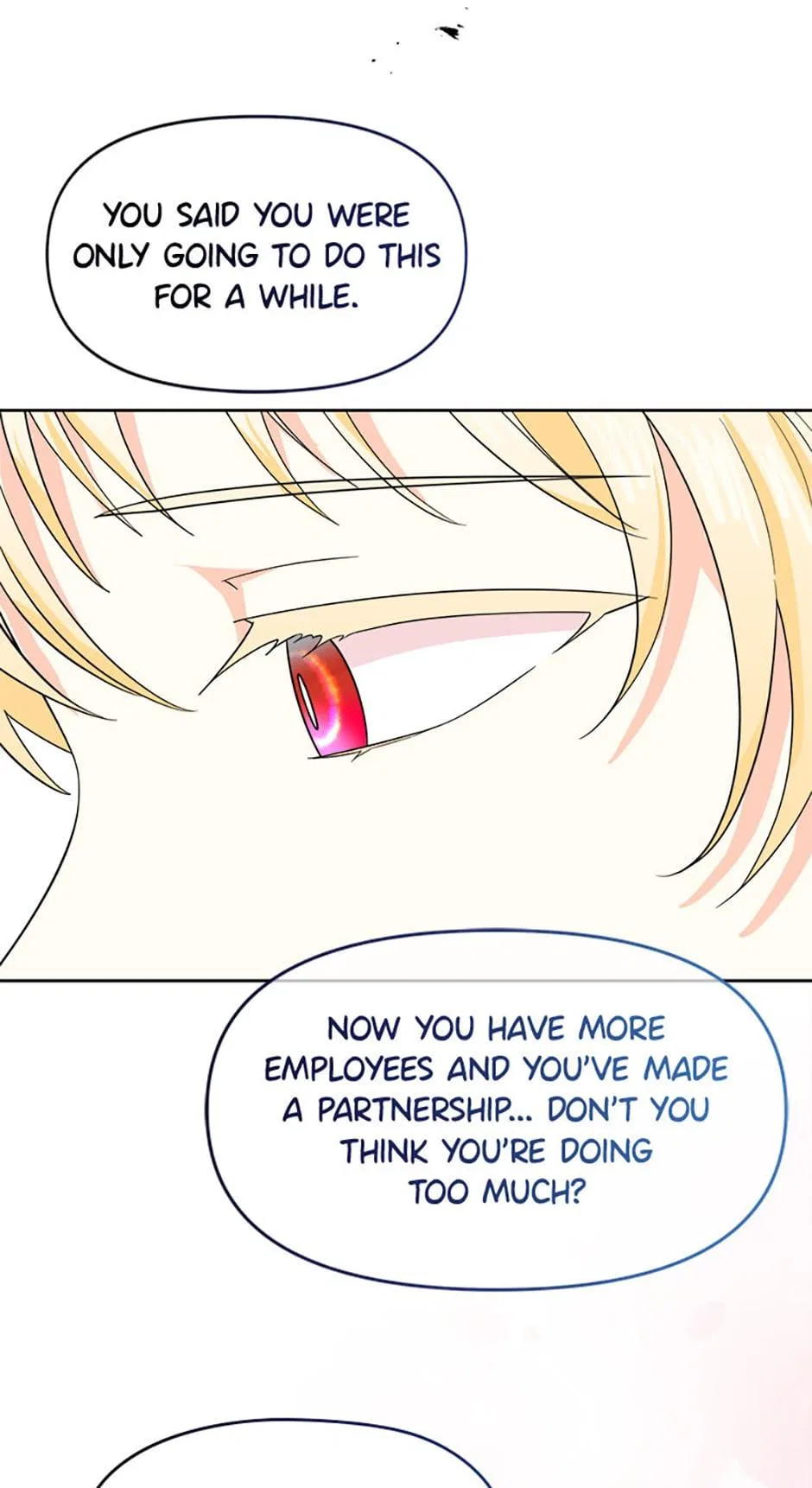 Abella’s Dessert Cafe Chapter 20 – Page 60