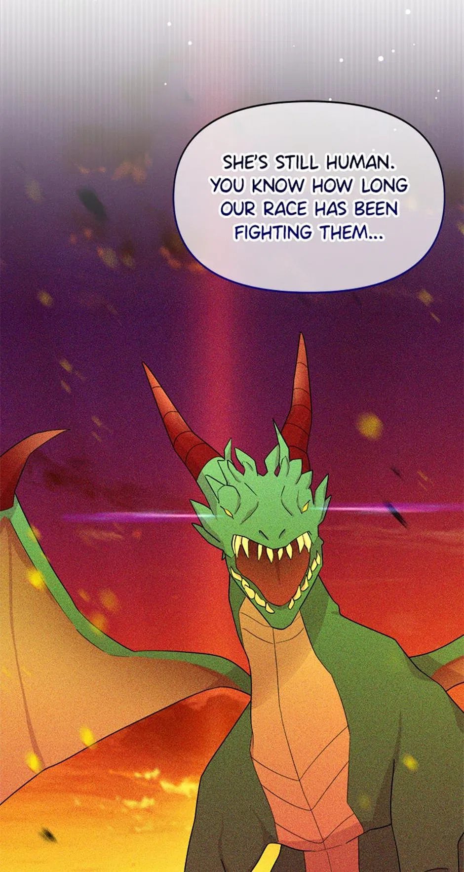 Abella’s Dessert Cafe Chapter 20 – Page 63